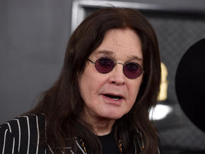 Ozzy Osborne | Оззи Осборн