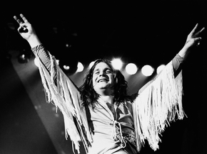 Ozzy Osborne | Оззи Осборн