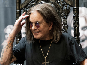 Ozzy Osborne | Оззи Осборн
