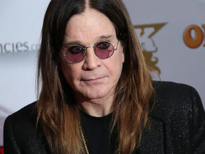 Ozzy Osborne | Оззи Осборн