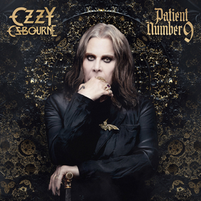 Ozzy Osborne - Patient Number 9 | Оззи Осборн