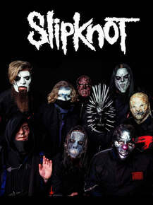 Slipknot Slipknot