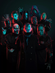Slipknot Slipknot