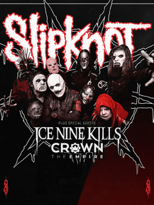 Slipknot - Ice Nine Kills