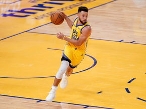Stephen Curry | Стефен Карри