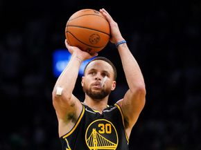 Stephen Curry | Стефен Карри
