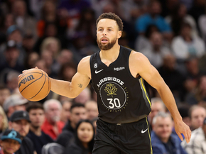 Stephen Curry | Стефен Карри
