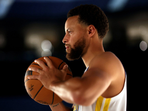 Stephen Curry | Стефен Карри