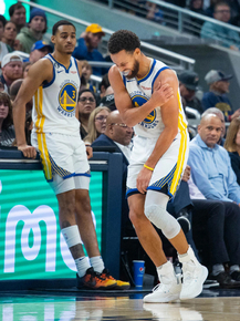 Stephen Curry | Стефен Карри
