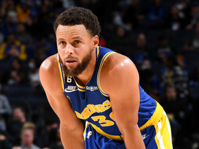 Stephen Curry | Стефен Карри