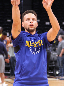 Stephen Curry | Стефен Карри
