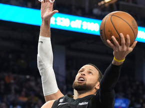 Stephen Curry | Стефен Карри