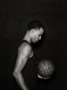 Stephen Curry | Стефен Карри