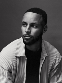 Stephen Curry | Стефен Карри