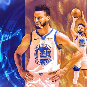 Stephen Curry | Стефен Карри