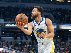 Stephen Curry | Стефен Карри