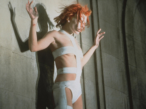 The Fifth Element | Пятый элемент