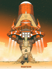 The Fifth Element | Пятый элемент