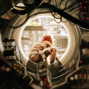 The Fifth Element | Пятый элемент