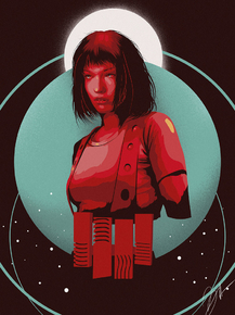 The Fifth Element | Пятый элемент