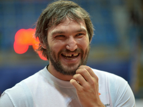 Ovechkin Alexander | Александр Овечкин