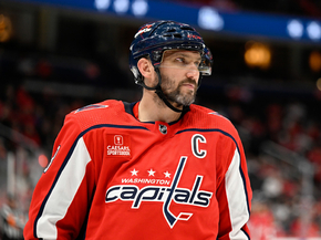 Ovechkin Alexander | Александр Овечкин