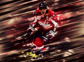 Ovechkin Alexander | Александр Овечкин