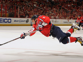 Ovechkin Alexander | Александр Овечкин