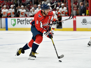 Ovechkin Alexander | Александр Овечкин