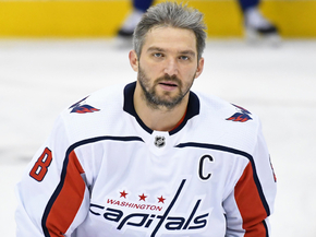 Ovechkin Alexander | Александр Овечкин