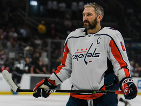 Ovechkin Alexander | Александр Овечкин