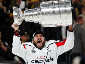 Ovechkin Alexander | Александр Овечкин