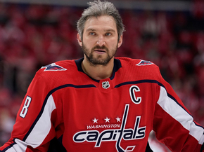 Ovechkin Alexander | Александр Овечкин