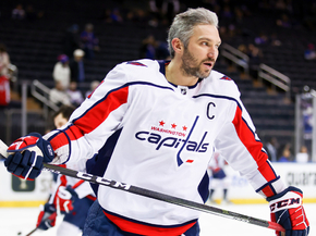 Ovechkin Alexander | Александр Овечкин