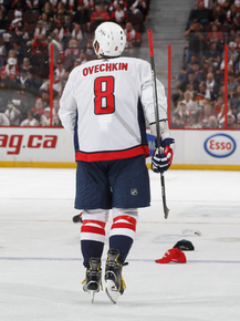 Ovechkin Alexander | Александр Овечкин