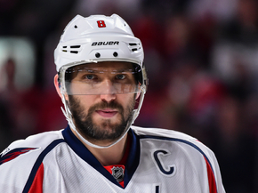 Ovechkin Alexander | Александр Овечкин
