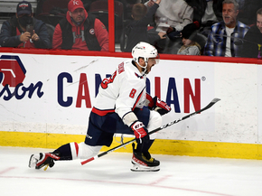 Ovechkin Alexander | Александр Овечкин