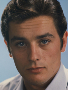 Alain Delon | Ален Делон Alain Delon | Ален Делон