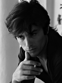 Alain Delon | Ален Делон