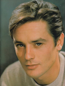 Alain Delon | Ален Делон Alain Delon | Ален Делон