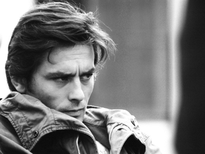 Alain Delon | Ален Делон Alain Delon | Ален Делон