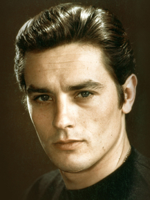 Alain Delon | Ален Делон Alain Delon | Ален Делон