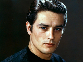 Alain Delon | Ален Делон Alain Delon | Ален Делон