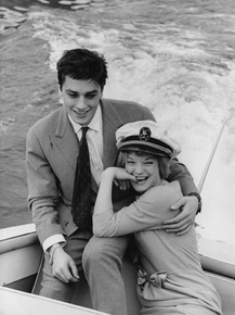 Alain Delon | Ален Делон