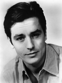 Alain Delon | Ален Делон Alain Delon | Ален Делон