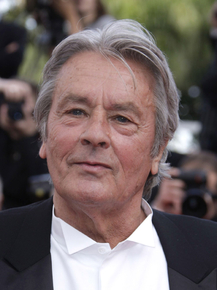 Alain Delon | Ален Делон