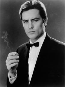 Alain Delon | Ален Делон