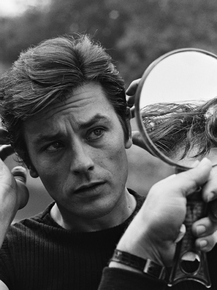 Alain Delon | Ален Делон Alain Delon | Ален Делон