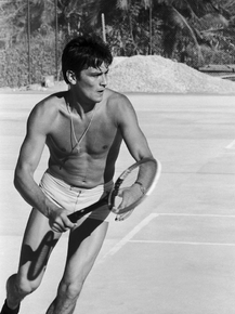 Alain Delon | Ален Делон Alain Delon | Ален Делон