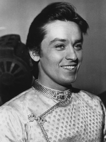 Alain Delon | Ален Делон Alain Delon | Ален Делон